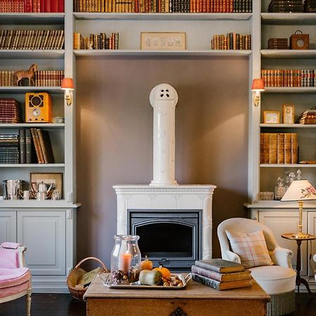 La Maison D'Hotes Silly Εξωτερικό φωτογραφία