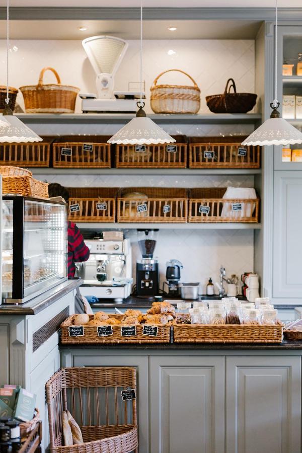 La Maison D'Hotes Silly Εξωτερικό φωτογραφία