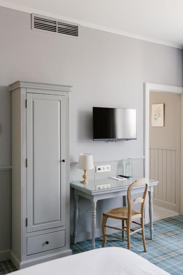 La Maison D'Hotes Silly Εξωτερικό φωτογραφία